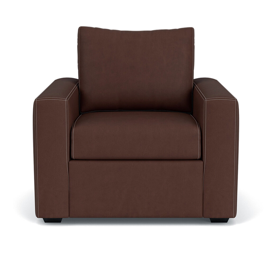 canyon chair reversible and replaceable cushions
