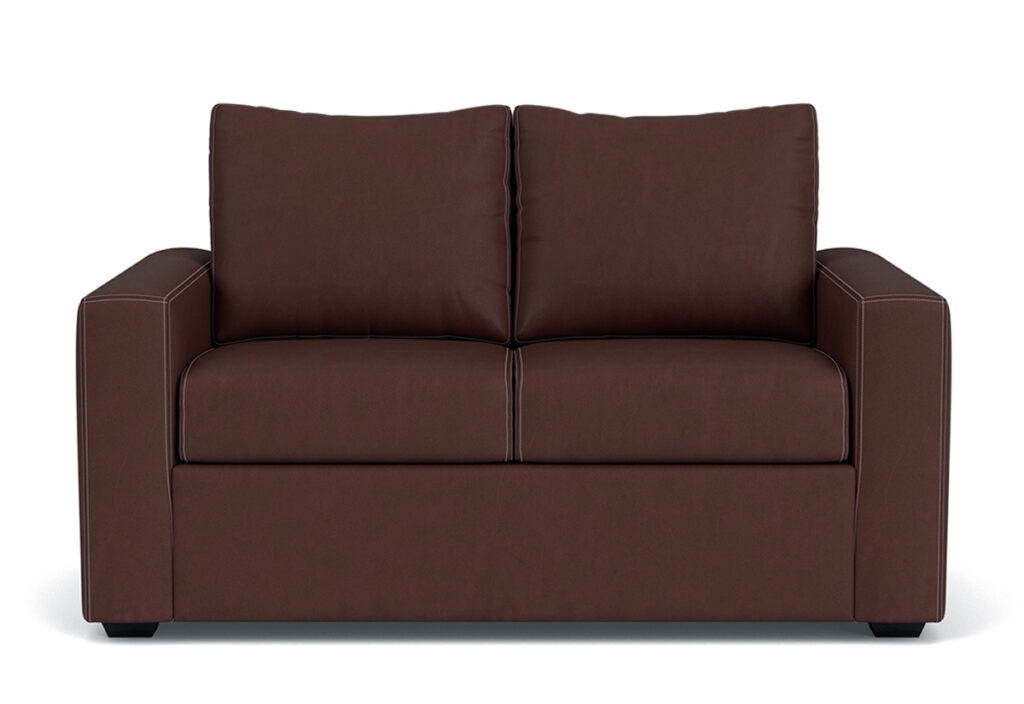 canyon loveseat reversible and replaceable cushions