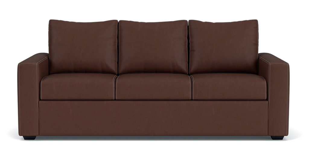 canyon sofa reversible and replaceable cushions