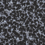 Metal texture - hammered silver