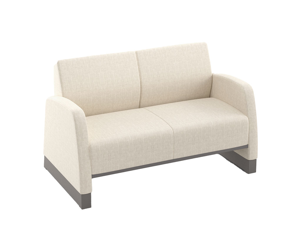 Tailor Loveseat Behavioral Health