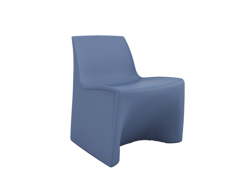 Hardi Armless Chair