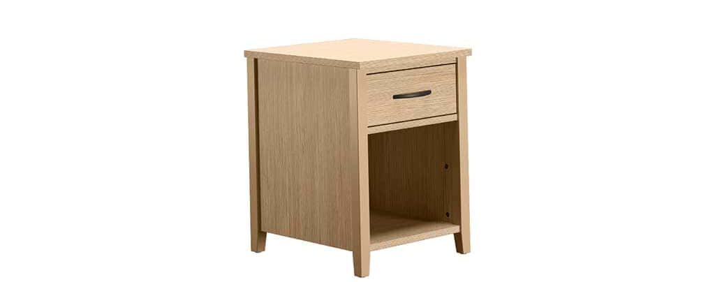 9931004 Endure Nightstand