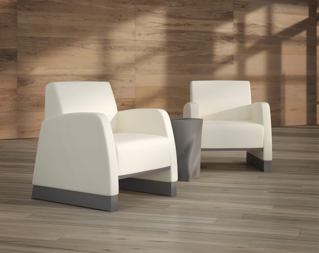 Tailor Chairs for Behavioral Health Care