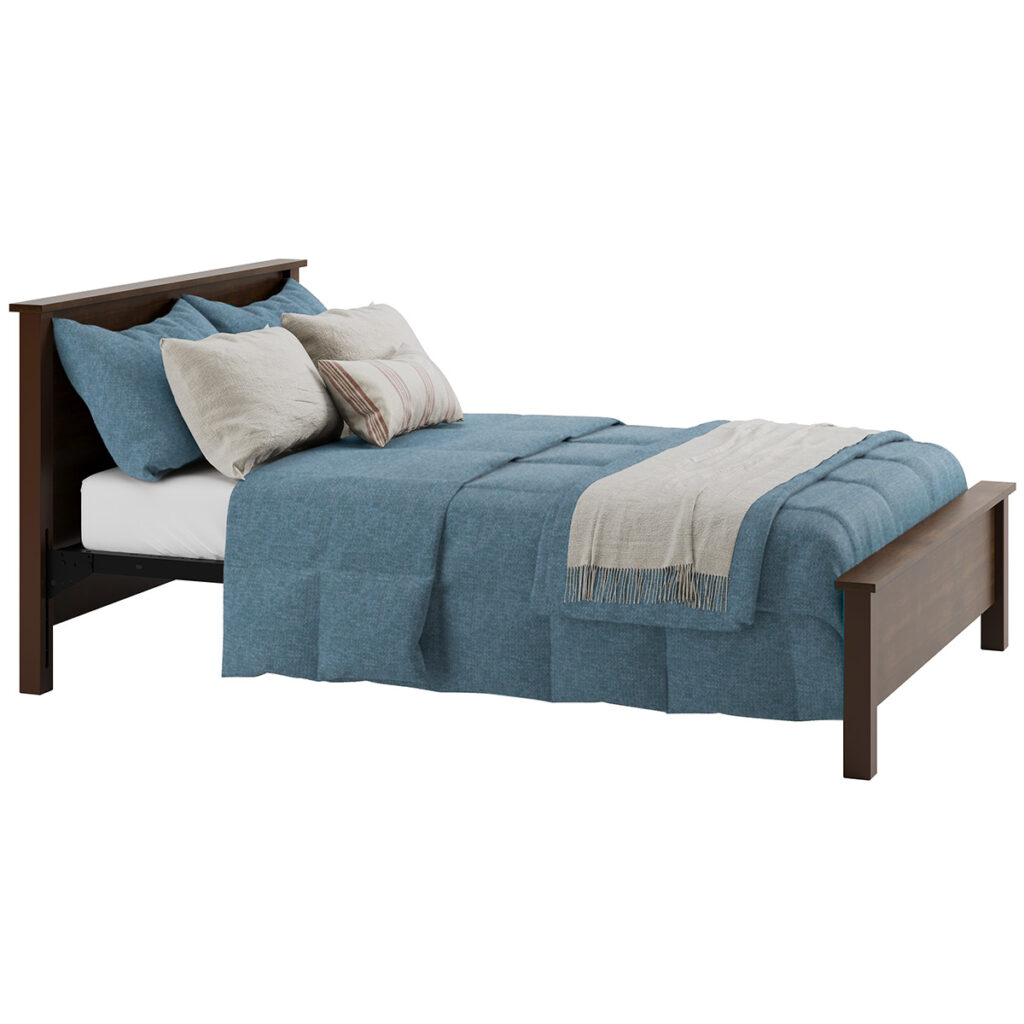 9015411 Fusion Full Bed